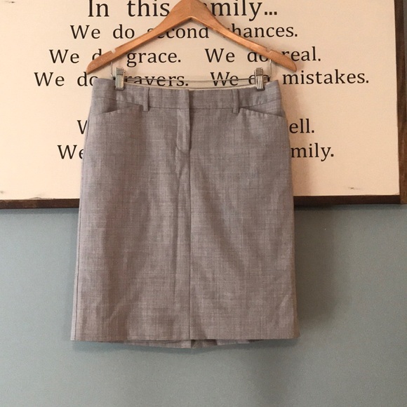 Express Dresses & Skirts - Express design studio pencil skirt